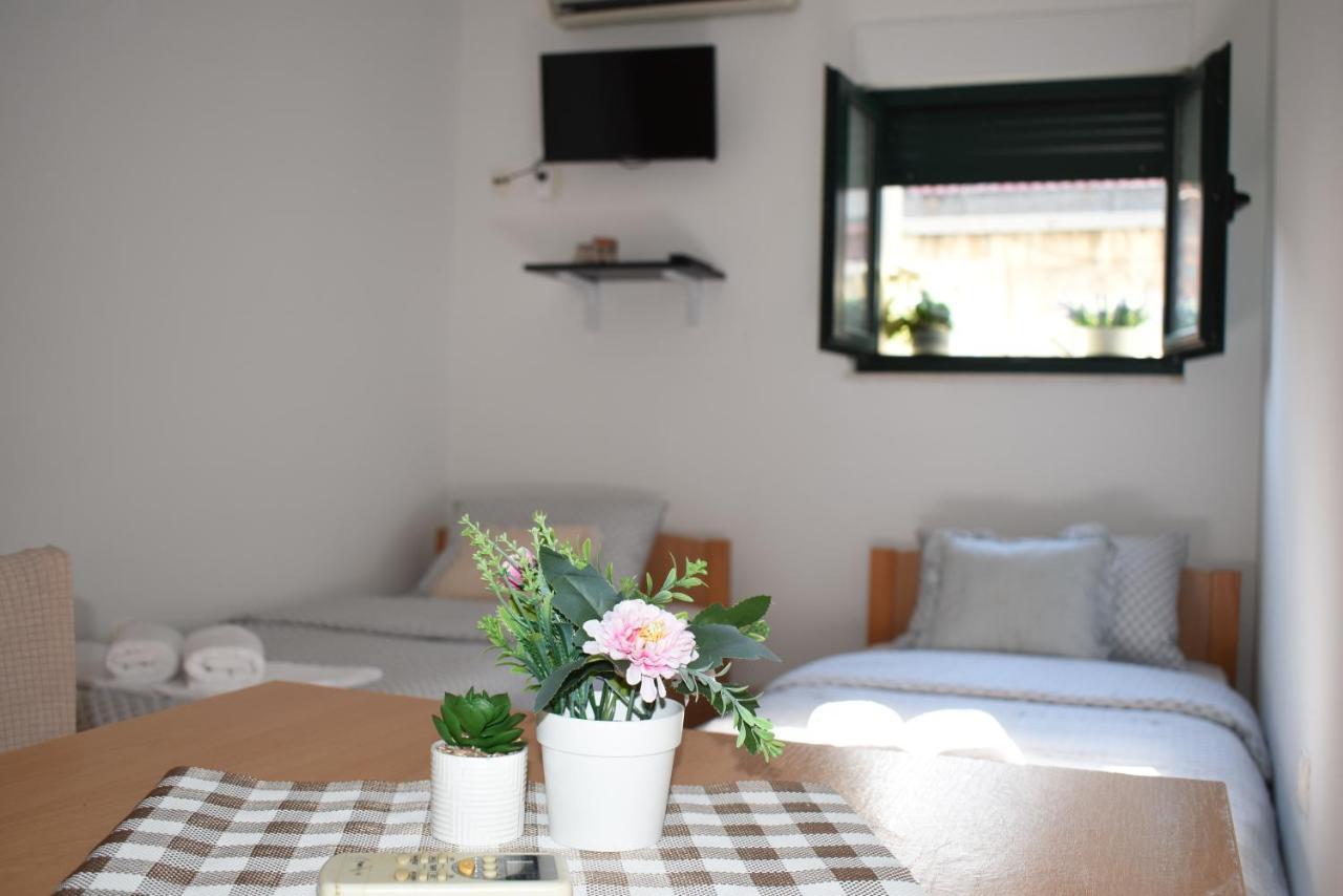 Twin Love Apartment Split Exterior foto